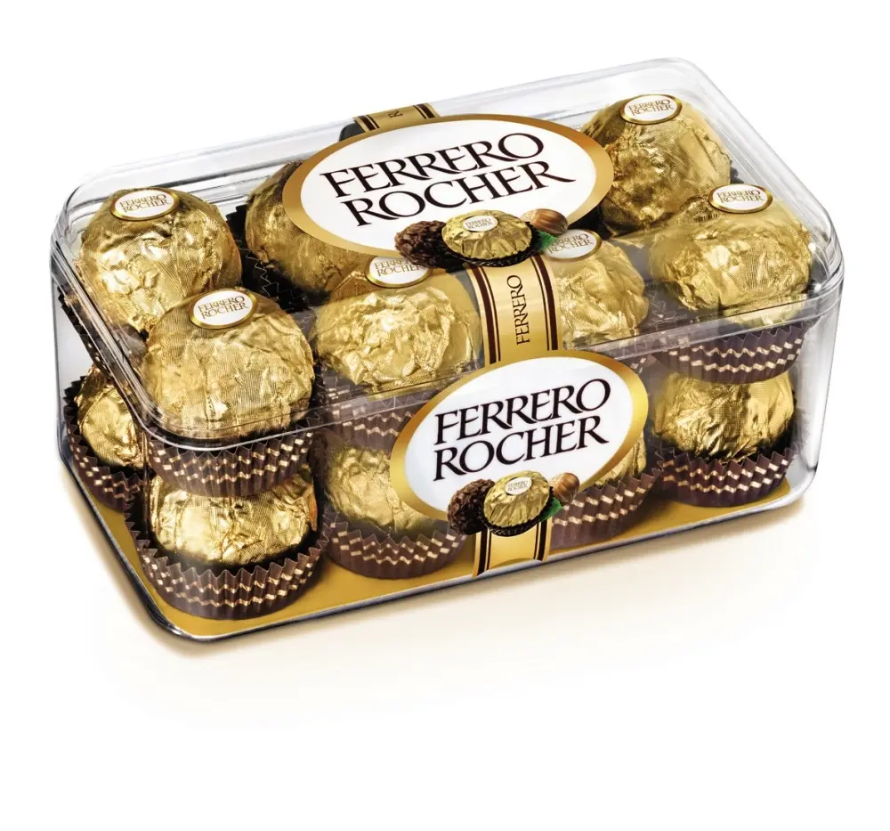 Конфеты "Ferrero Rocher" 200 гр.