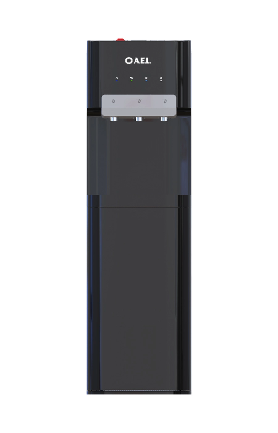 Кулер для воды LD-AEL-827a black от магазина Одежда+