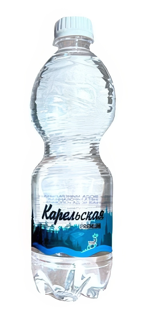 Вода "Карельская PREMIUM" 0.5 литра негазированная (ПЭТ) уп. 12 шт. от магазина Vitarel