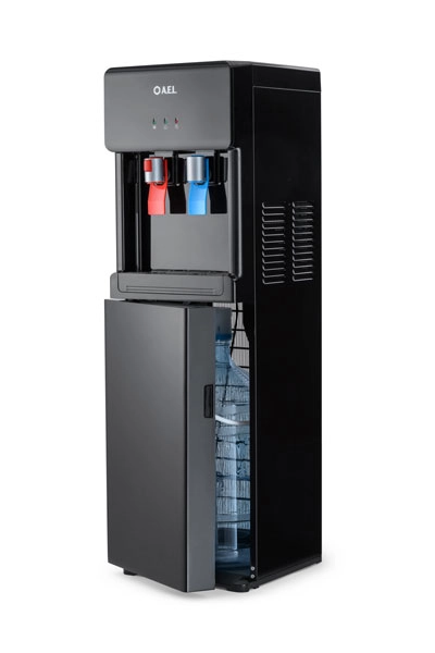 Кулер для воды LC-AEL-850a black от магазина Одежда+