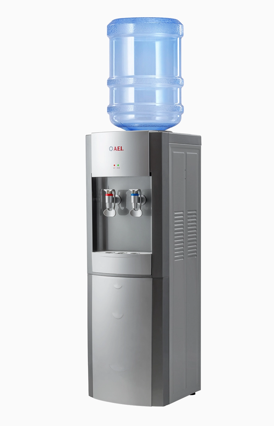 Кулер для воды LD-AEL-28 cool grey/silver от магазина Одежда+