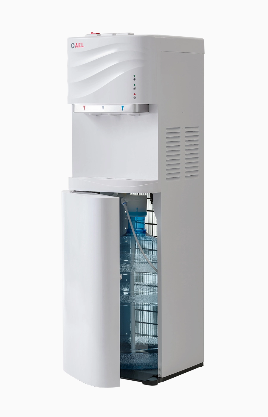 Кулер для воды LC-AEL-840a white от магазина Одежда+